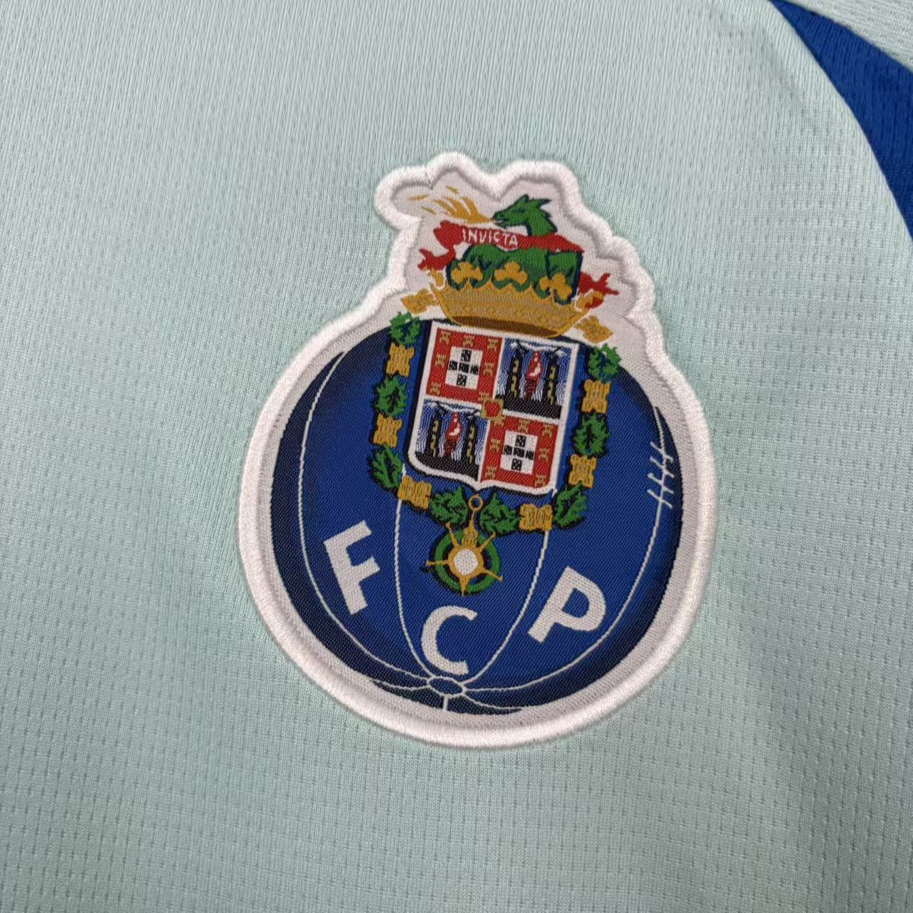 2026-27 Porto Third Away S-4XL