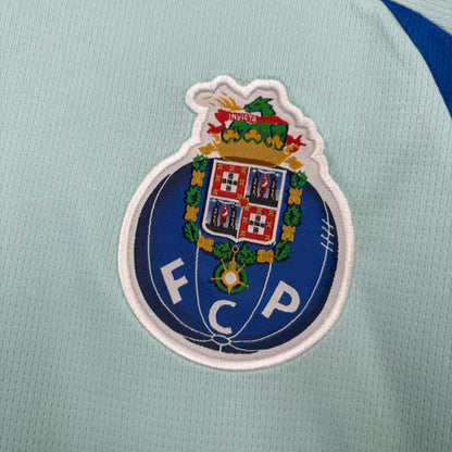 2026-27 Porto Third Away S-4XL