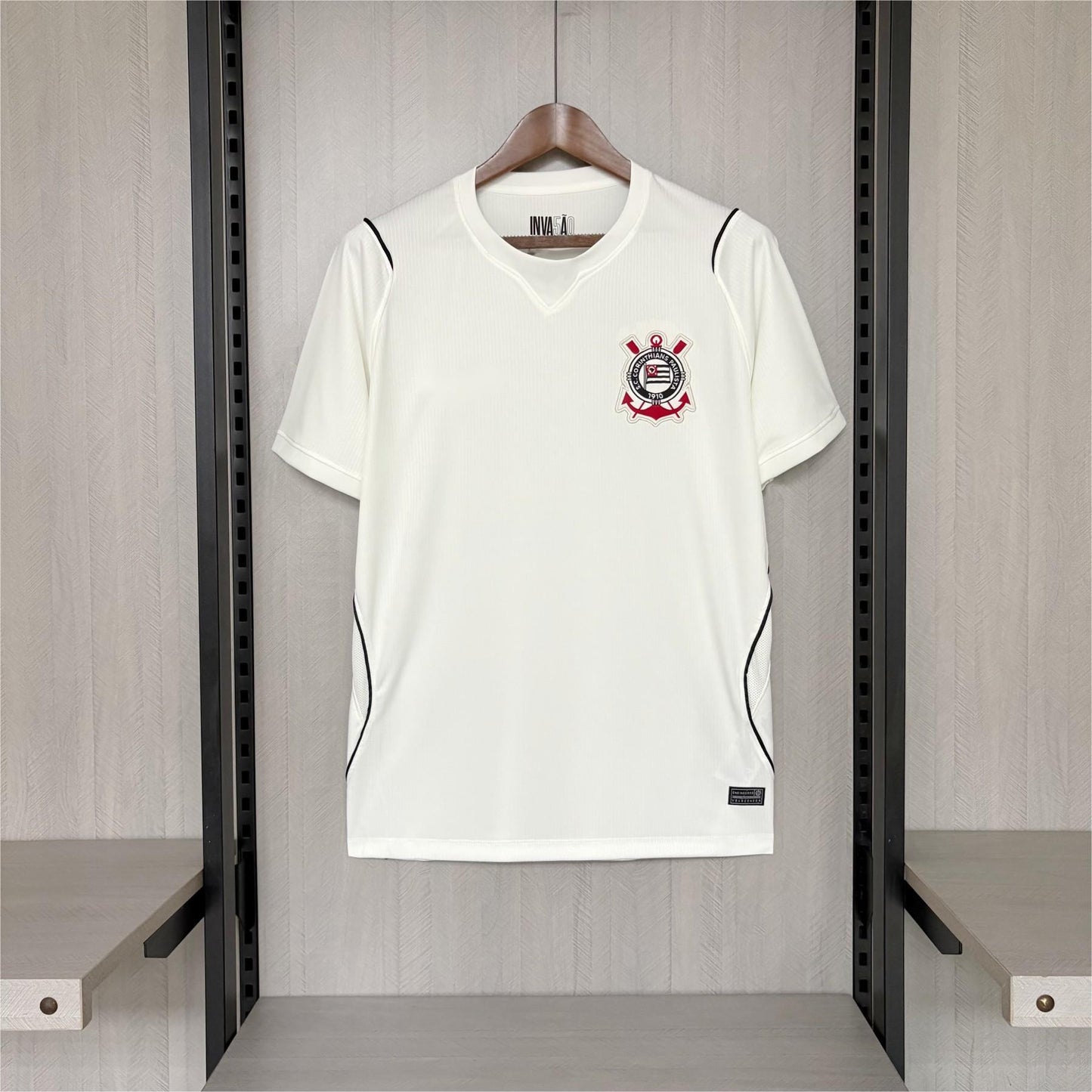 2026-27 Corinthians Home Jersey S-4XL