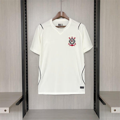 2026-27 Corinthians Home Jersey S-4XL