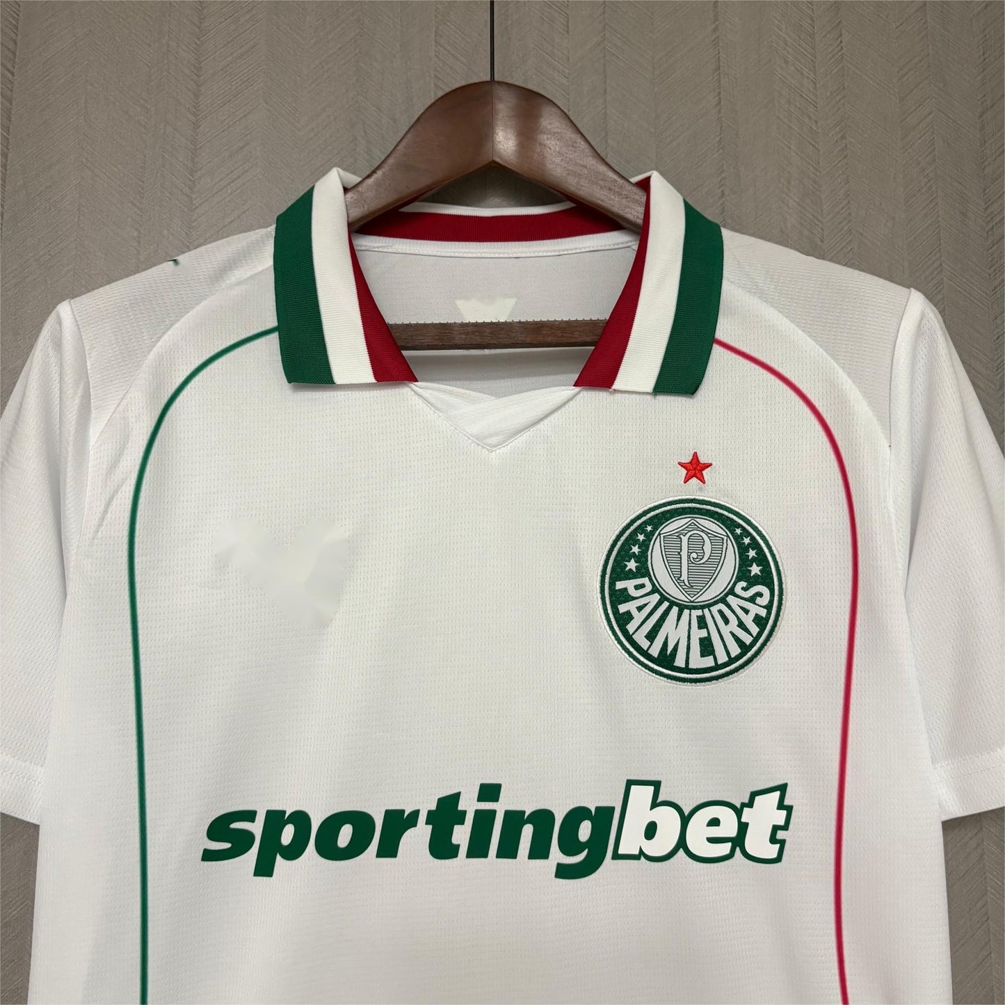 2026-27 Palmeiras Away S-4XL