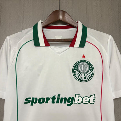 2026-27 Palmeiras Away S-4XL