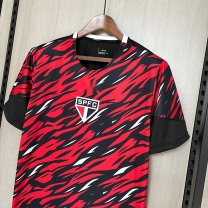 2026-27 Sao Paulo Pre-Match S-4XL