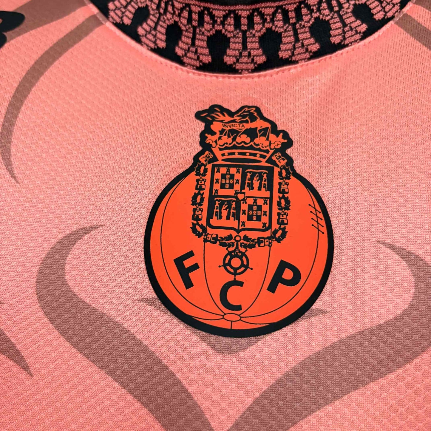 2026-27 Porto Special Edition S-XXXXL