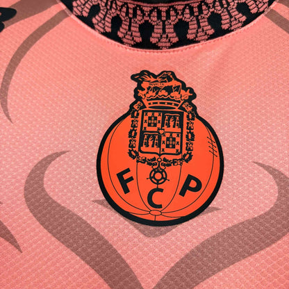 2026-27 Porto Special Edition S-XXXXL