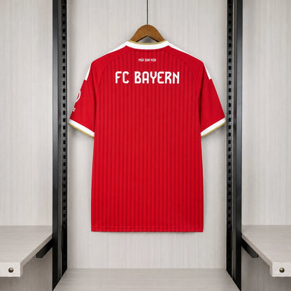 2026-27 Bayern München Heimtrikot S-4XL