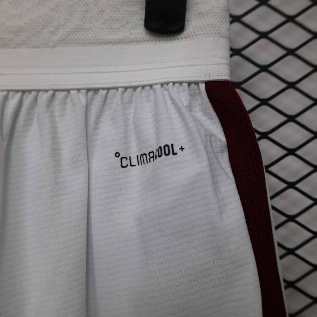 2026-27 Arsenal Home Shorts Player S-2XL
