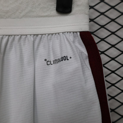 2026-27 Arsenal Home Shorts Player S-2XL
