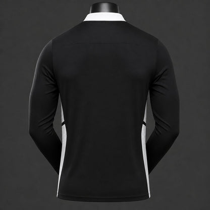 2026-27 Elche Half-Zip Long Sleeve Player S-3XL