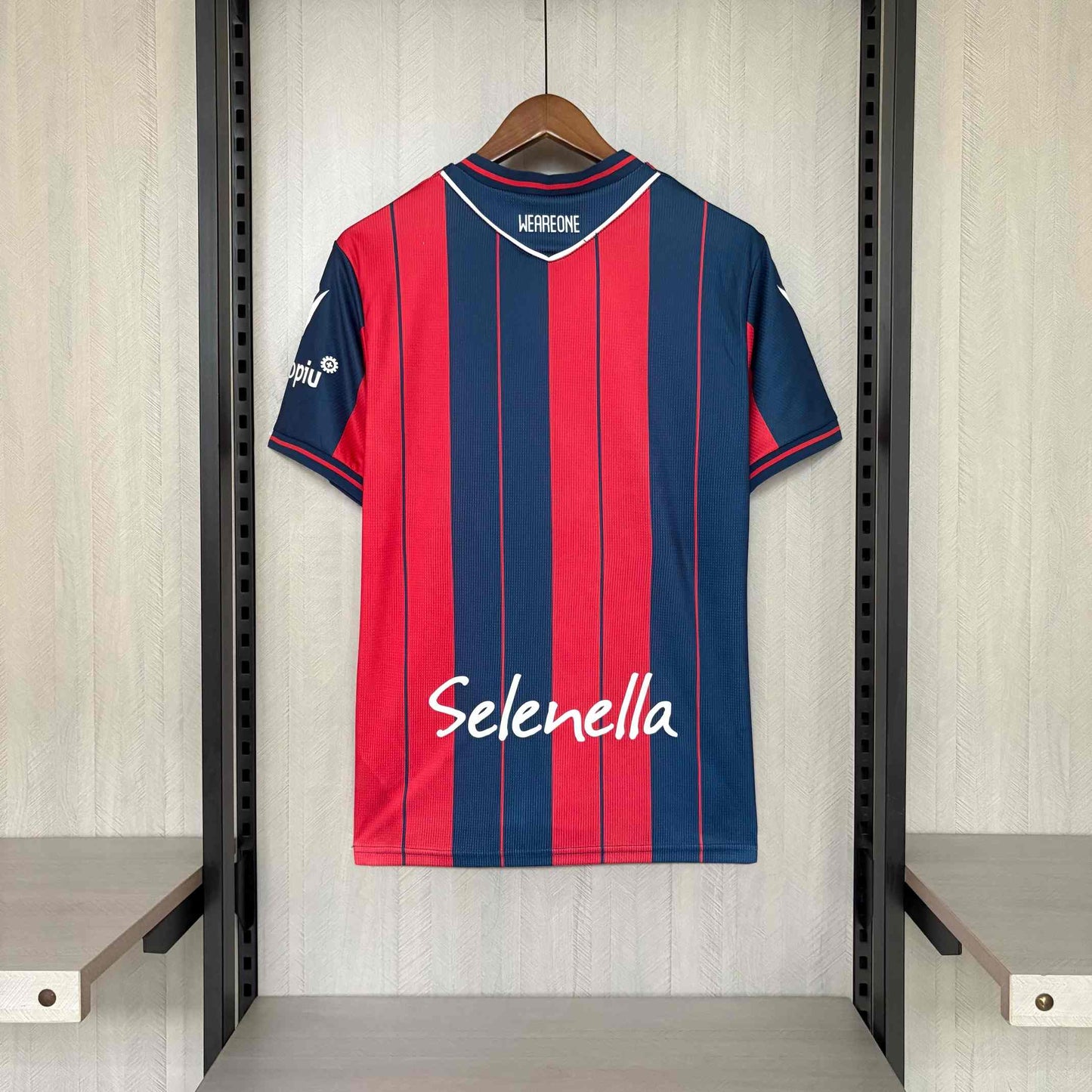 2026-27 Bologna Home S-2XL