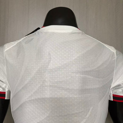 2026-27 AC Milan Away Player S-2XL