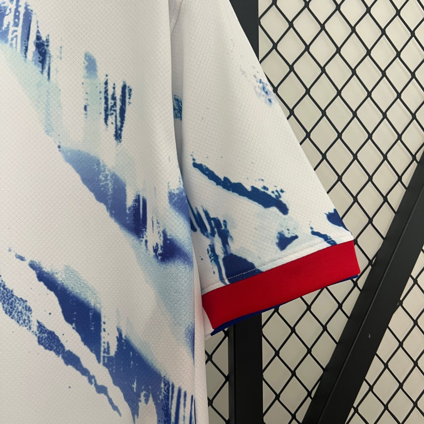 2024-25 Norway Away S-2XL