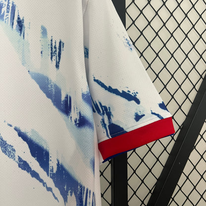 2024-25 Norway Away S-2XL