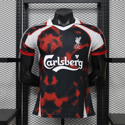 2026-27 Liverpool Casual Vintage Design Player S-3XL