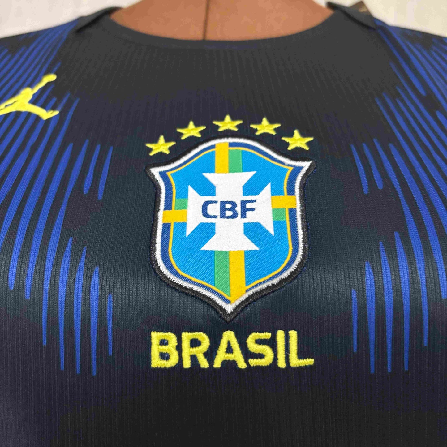 2026 Brazil Away Women S-2XL