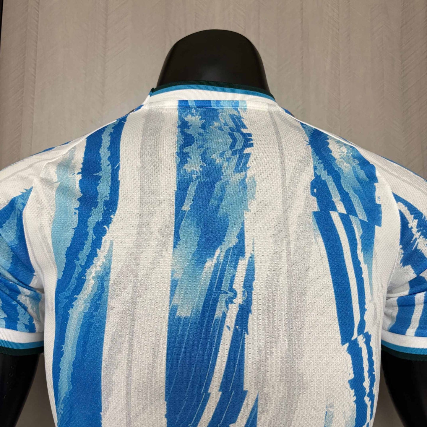 2026 Argentina Versión Jugador Especial S-2XL