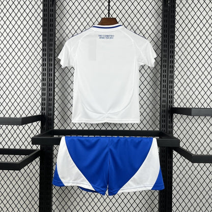 2026-27 Cruzeiro Away Kids Size 16-28