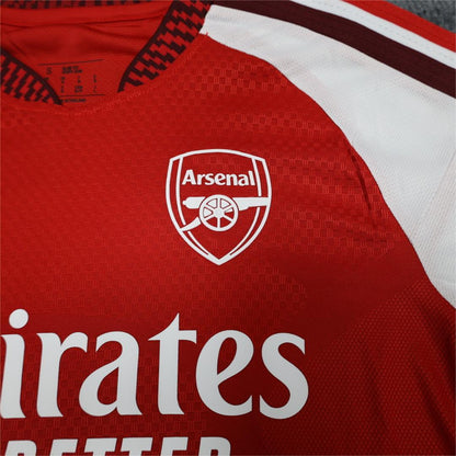 2026-27 Arsenal Home Kids Size 16-28