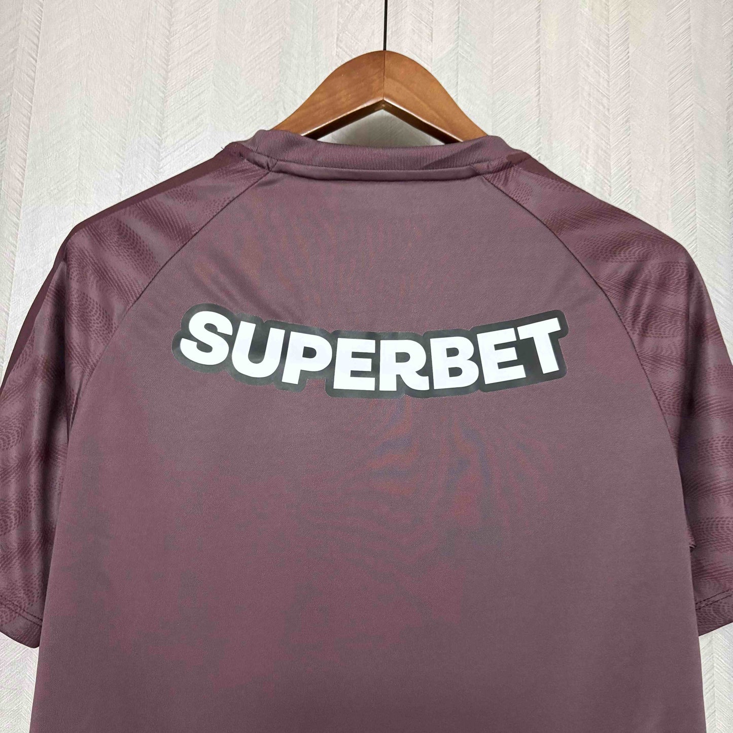 2026-27 So Paulo Training Kit - Jerseys S-XXXXL