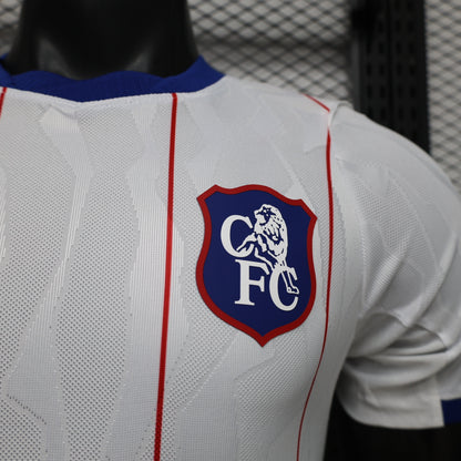 2026-27 Chelsea Second Away Player S-2XL