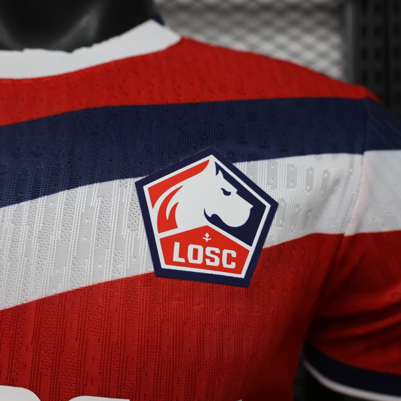 2026-27 Lille Home Player S-2XL