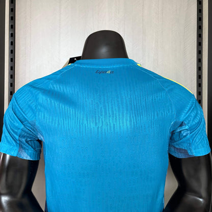 Uniforme de entrenamiento de España 2026 para jugadores Tallas S-2XL