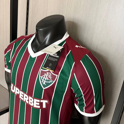 2026-27 Fluminense local Jugador S-2XL