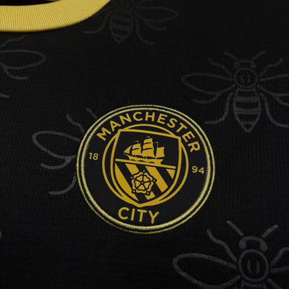 2026-27 Manchester City Away S-4XL