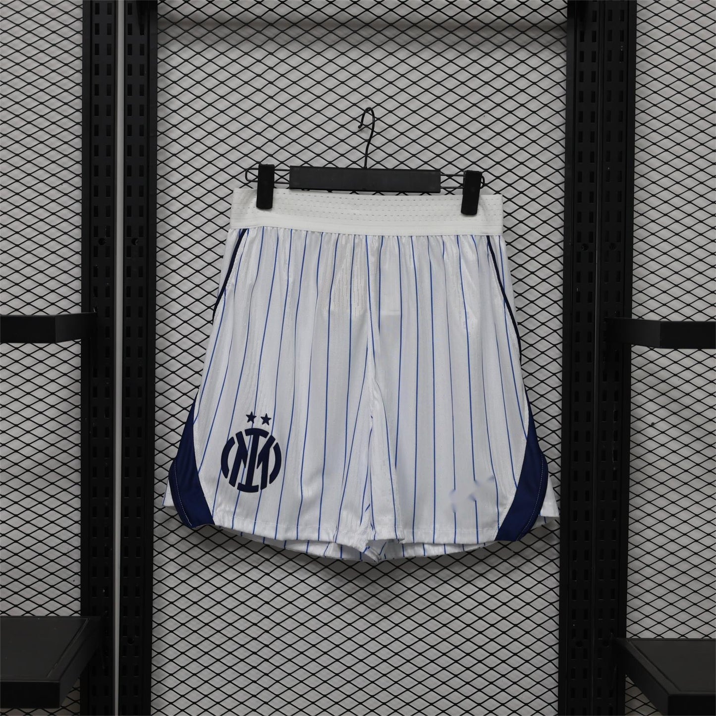 2026-27 Inter Milan Away Shorts Player S-2XL