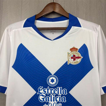 2026-27 La Coruna Third Away S-4XL