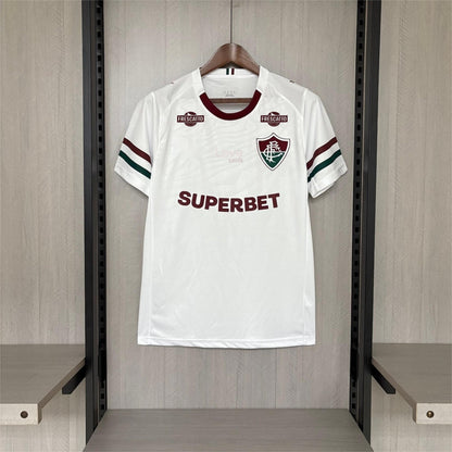 2026-27 Fluminense Away All Sponsors S-4XL