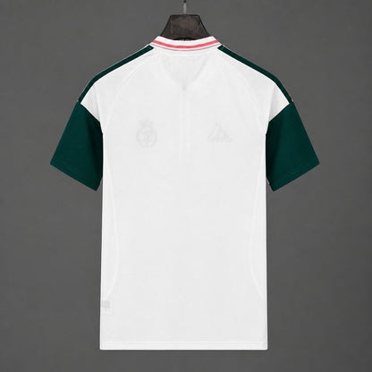 2026-27 Real Madrid Training Weiß S-4XL