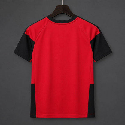 2026-27 Manchester United Training Red S-2XL