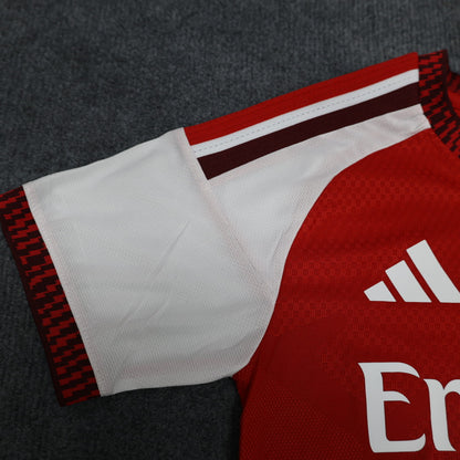 2026-27 Arsenal Home Kids Size 16-28
