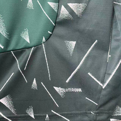 2026-27 Liverpool Goalkeeper Green S-4XL