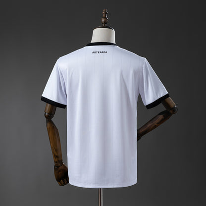 2026 Nueva Zelanda Local S-4XL