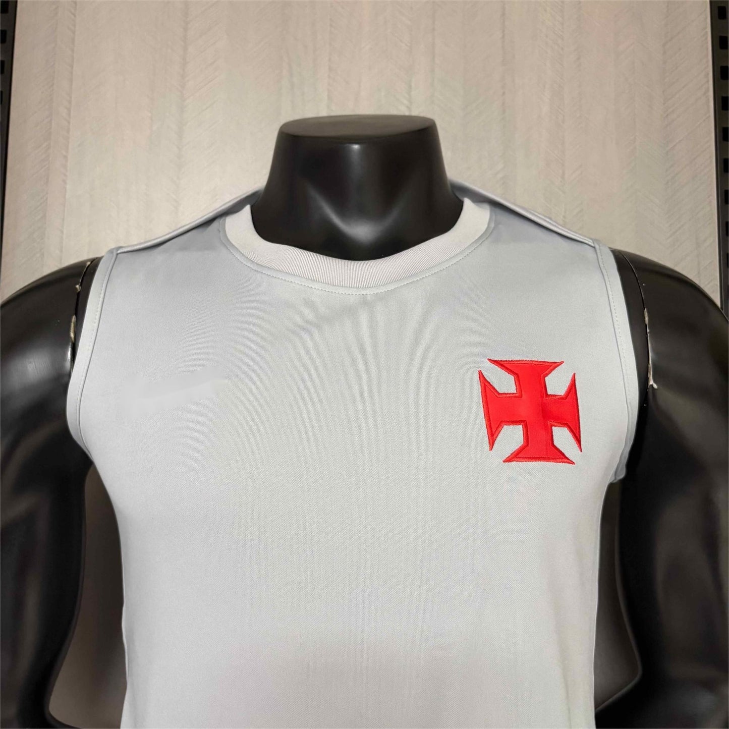 2026-27 Vasco da Gama Trainning Vest S-4XL