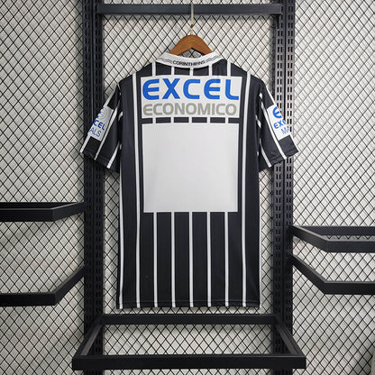 1997 Corinthians Auswärtstrikot S-2XL