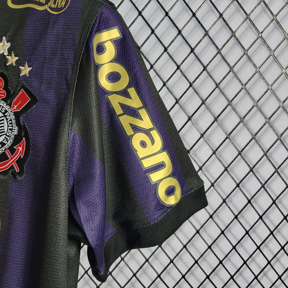 2009-10 Corinthians Away S-2XL