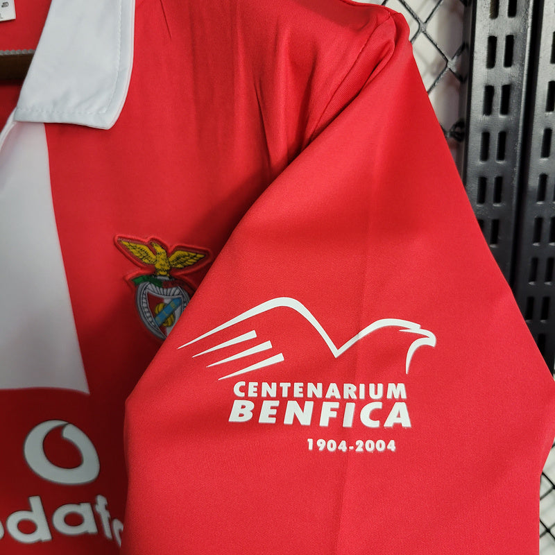 2004-05 Benfica Retro  S-XXL