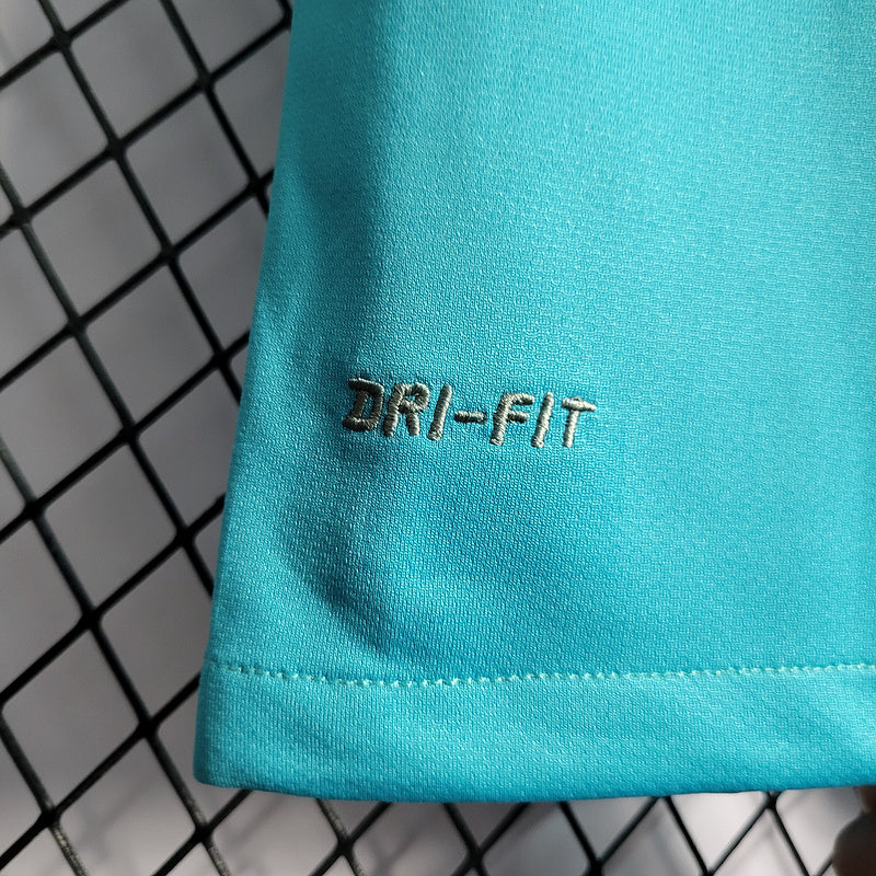 2012-13 Santos Auswärtstrikot Retro S-XXL