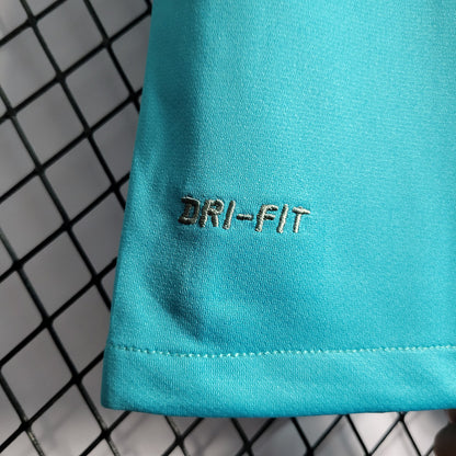 2012-13 Santos Auswärtstrikot Retro S-XXL