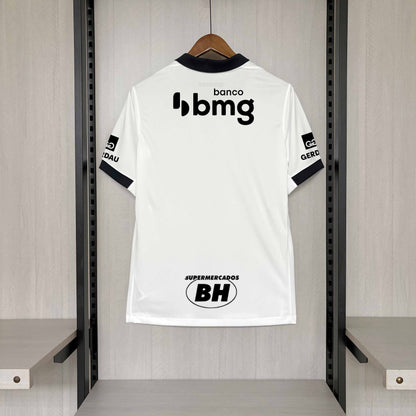 2026-27 Atlético Mineiro Away All Sponsors S-XXXXL