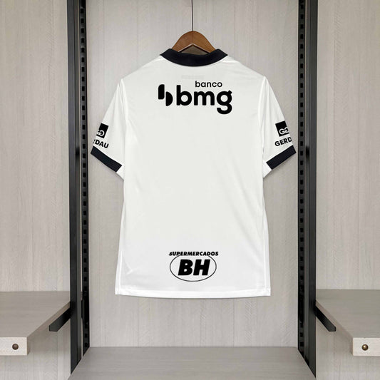 2026-27 Atlético Mineiro Away All Sponsors S-XXXXL