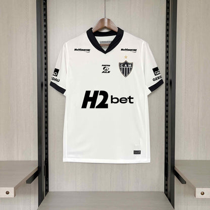 2026-27 Atlético Mineiro Away All Sponsors S-XXXXL