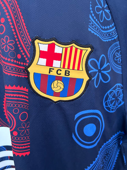 2024-25 Barcelona Special S-2XL