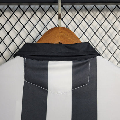 1958 Santos Home Retro S-XXL