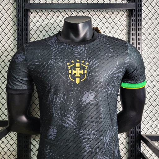 2023-24 Brazil Special Edition Player Size S-XXL