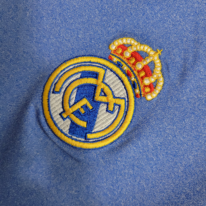 13-14 Real Madrid Away Retro S-XXL