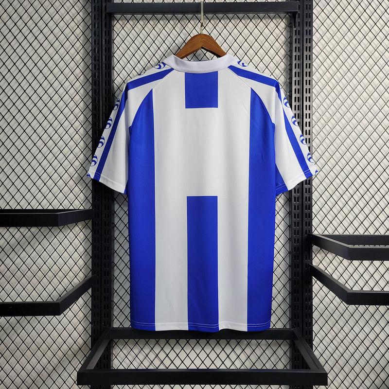 1984-1989 Espanyol home Retro S-XXL